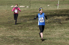 Senior womens Start Fitness NEHL, Alnwick. Photo: David T. Hewitson/Sports for All Pics